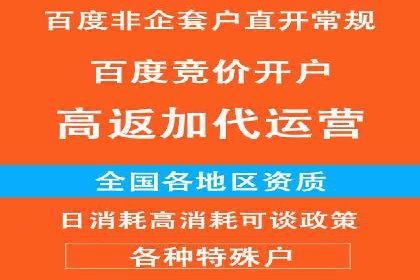 SEM代运营机构案例：关键词优化与广告投放